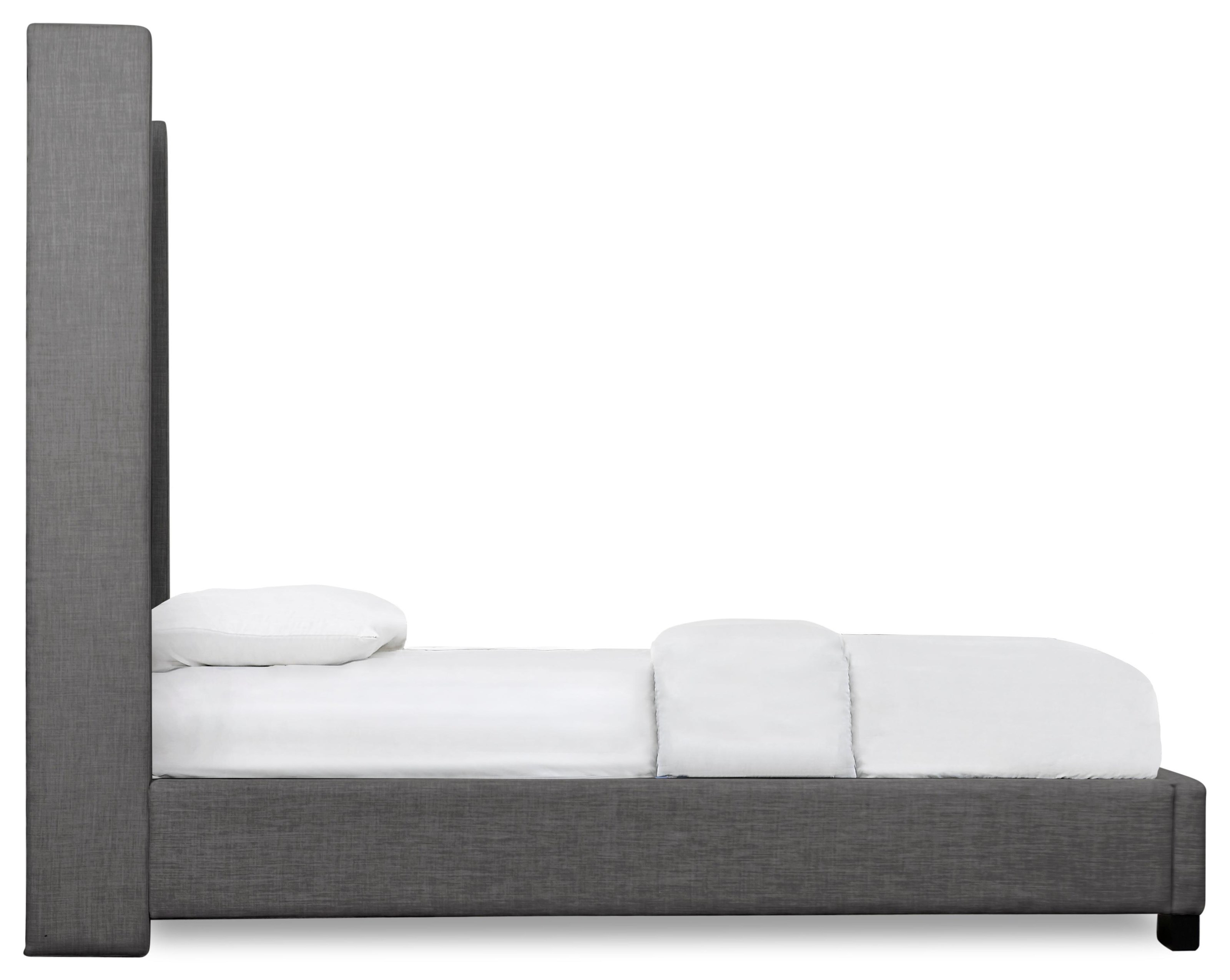 Westerly hotsell upholstered bed